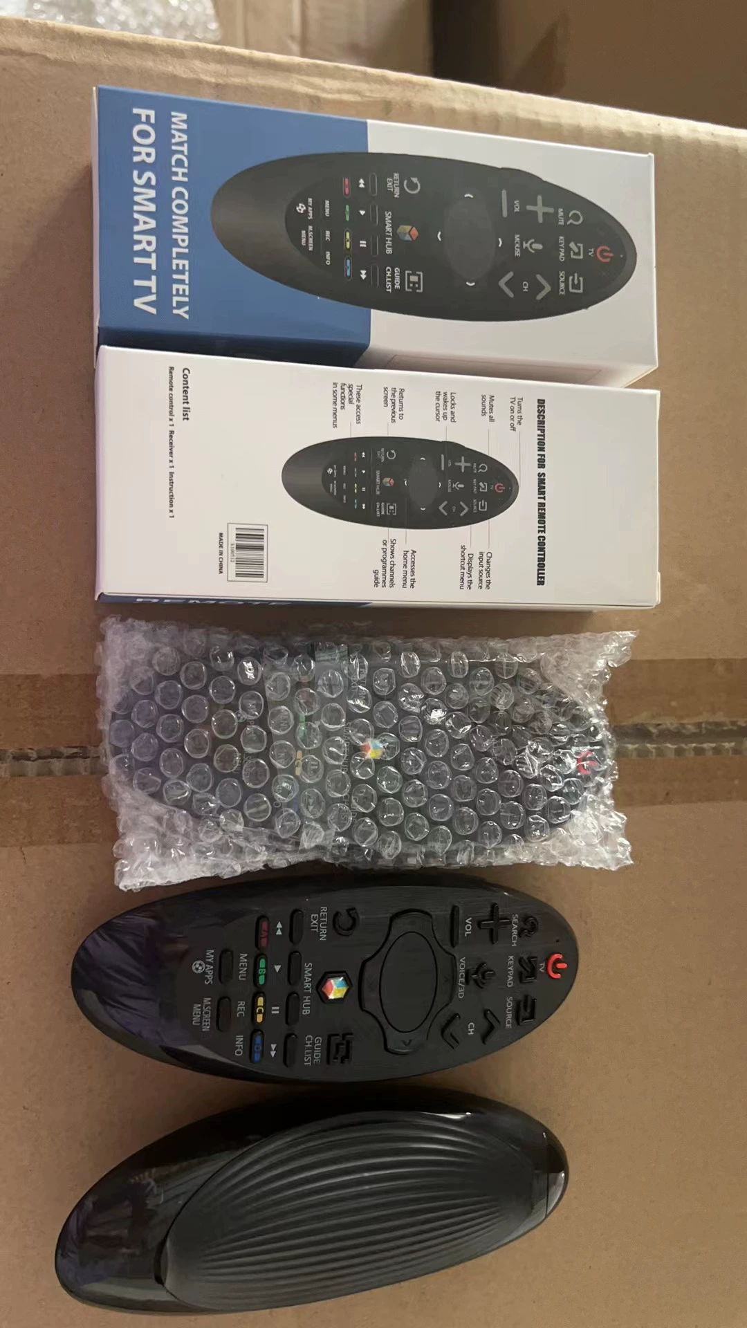 TV remote control is suitable for SANXING SAMSUN BN59-01185D 85F 84D 81D 82D