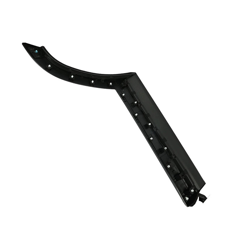 87732N9000 Is Suitable for the 2022-2023 Hyundai Tucson Right Rear Door Trim Strip