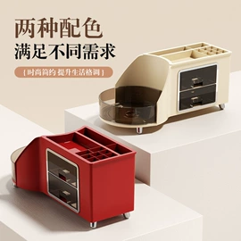 收纳盒;垃圾桶;收纳箱