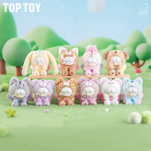 TOPTOY�����β�̈́�����ϵ��ë�q���ä�ж���ֱ�����