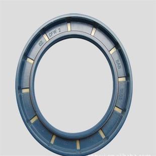 Cfw Simrit Skeleton Oil Seal Imported from German, Dedicated for Sew Reducer