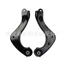 车身及附件;其他汽车改装;悬挂系统