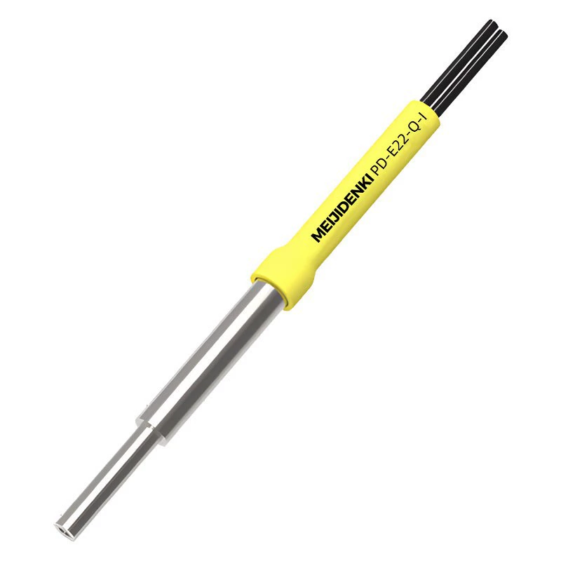 Meiji Optical Fiber Line A amplifier Optical Permanent Performance Sensor Connection M3 M4 M6 probe induction cable