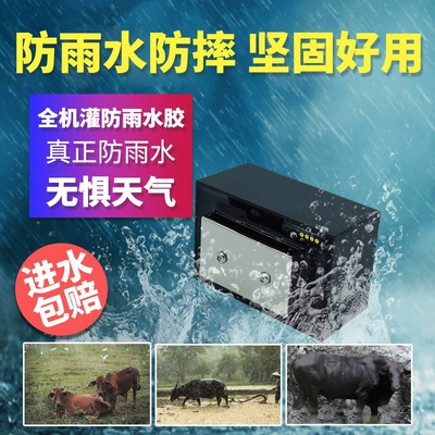 GPS Locator sheep locator Baokangyuan high-capacity battery