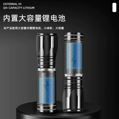 Led Light for Children and – UV fənərlər