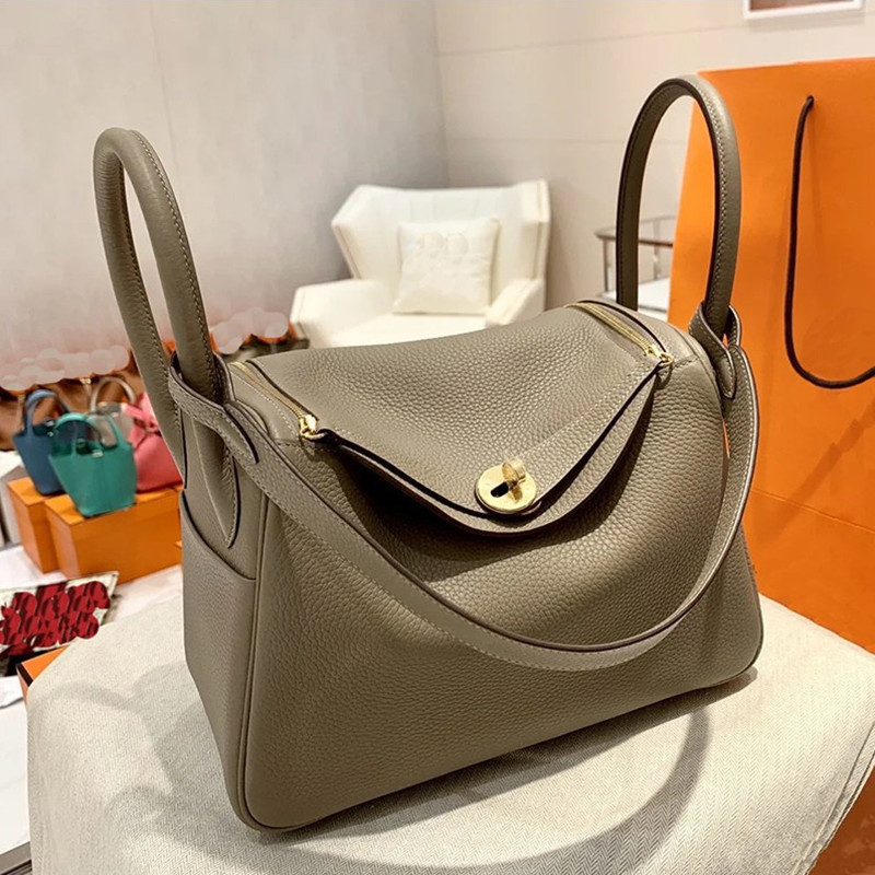 2025 New Mini Lindy Bag Cowhide Doctor Accessible Luxury Women's Bag Trendy Single Shoulder Diagonal Satchel Pillow Medicine Bag 2025 New Mini Lindy Bag Cowhide Doctor Accessible Luxury Women's Bag Trendy Single Shoulder Diagonal Satchel Pillow Medicine Bag