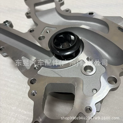 Water Pump 2762001301 – Water pump
