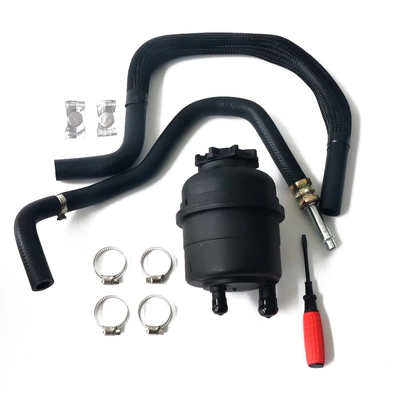 Gücləndirici nasosu Oil Pot 32411097164 with