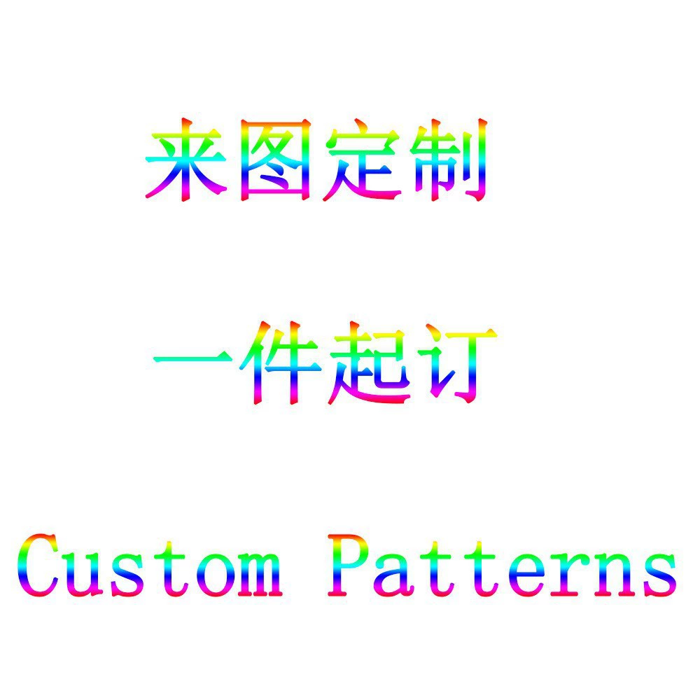 Japanese Popular Anime Pattern Digital Printing Independent Station Hot Selling Men's High-Top Pu Sneakers Sneakers