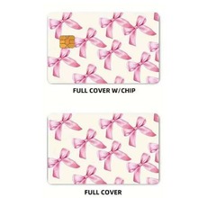 4件套，信用卡卡贴跨境新款出口超薄有趣装饰的个性化防水银行卡