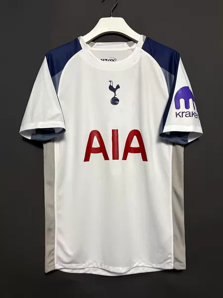 2526 Tottenham Hotspur Home