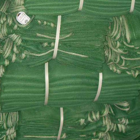 建筑工程安全防护网 工地施工绿色安全密目网 密目式安全立网批发