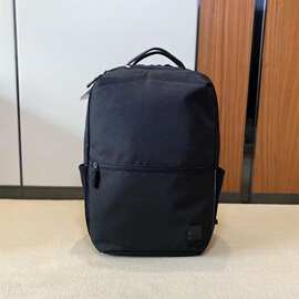 新款瑜伽健身背包 22L双拉链双肩包隔层收纳旅行通勤包跨境代发LU