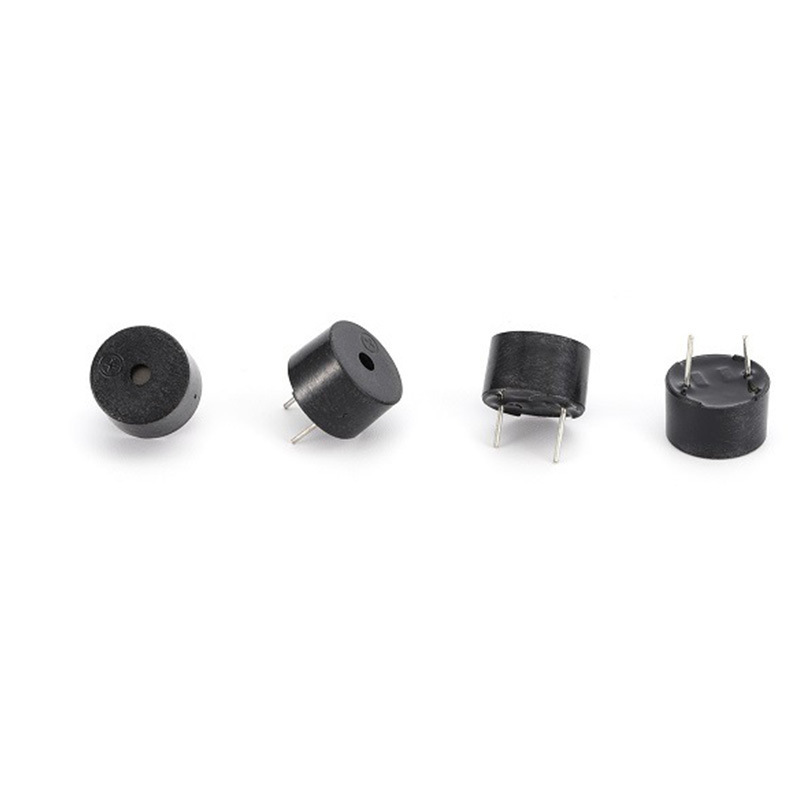 12075電磁式アクティブブザー12B1.5V3V5V12V耐高温直流ブザー12*7.5mm|undefined