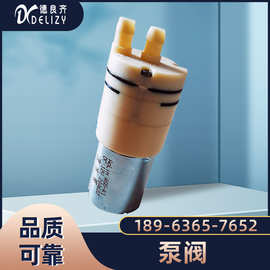 MSP01H DC12V 300-500冷凝水增压隔膜泵图片 厂家直供 专注品质