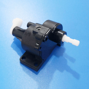 New Tooth Box Factory Direct Supply fan motor accessories tooth box fan gear box fan wave box Tail tooth box