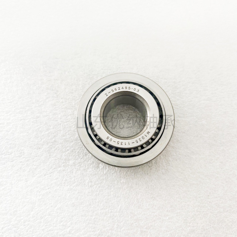 英制圆锥滚子轴承 Z-562495.03 汽车变速箱 差速器 法兰轴承