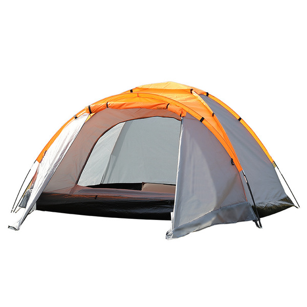 Travel tent for camping