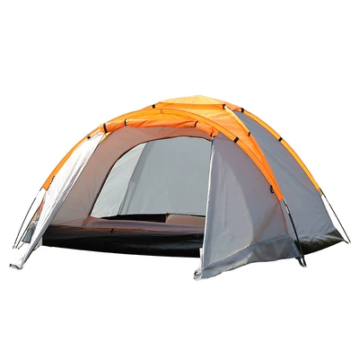 Tent Outdoor Camping 3-4: Avtomobil dam çadırları