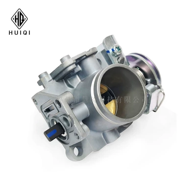 200/250CC throttle valve body: Drossel