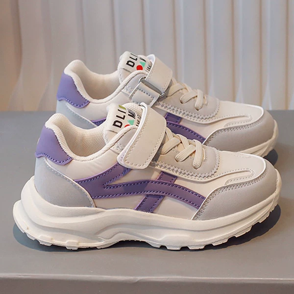Purple, fleece