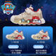 Wang Wang team children's shoes summer new boys mesh non-slip lightweight luminous girls all-match soft bottom fashion flashing light shoes