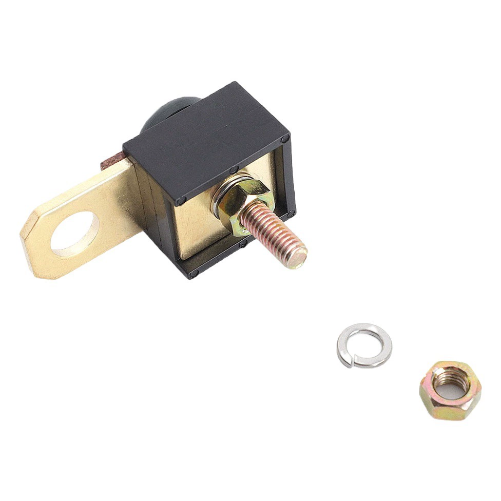 Прямая поставка предохранителя стартера Mercruiser в сборе 88-79023a91 9-15510