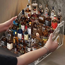 miniС���չʾ���A��ʽ���Ӿƙ�С��ƿ����܁�����С���ռ{