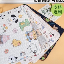 狗垫保暖宠物垫子狗狗睡垫猫咪睡觉地垫狗笼狗窝夏睡垫板四季通用