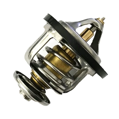 Nissan, Thermostat