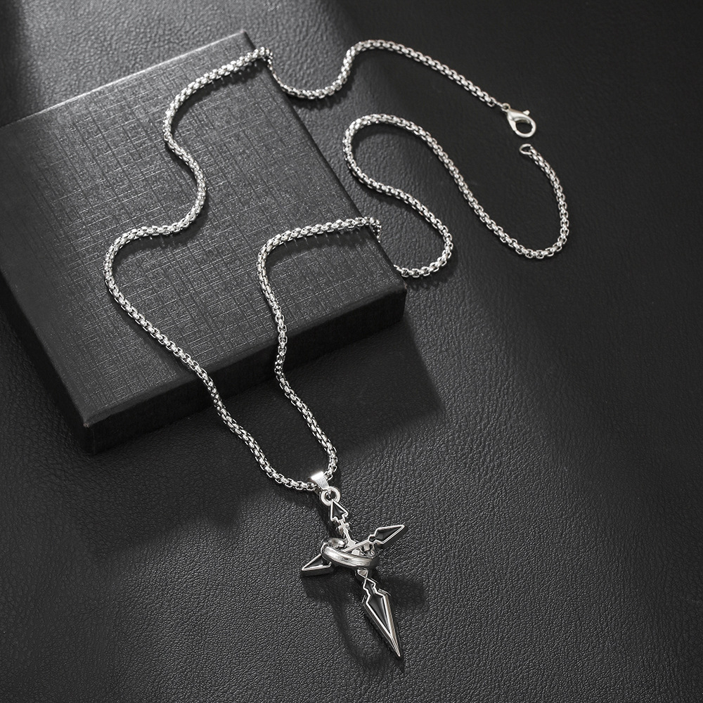 retro pendant