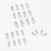 Nail stickers, removable fake nails for nails, ready-made product