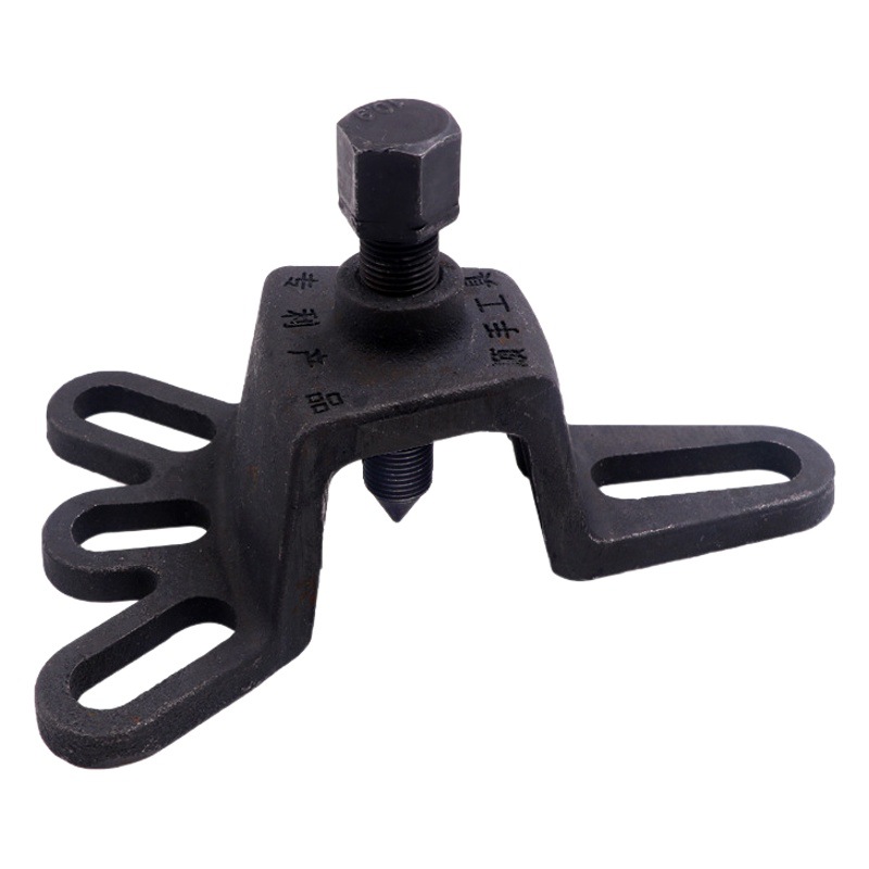 Triciclo eléctrico de la motocicleta olla de freno herramienta de desmontaje tambor de freno extractor rueda cubo Rama