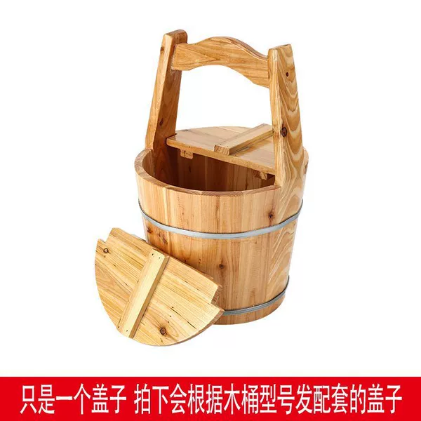 Barrel lid (just the lid)