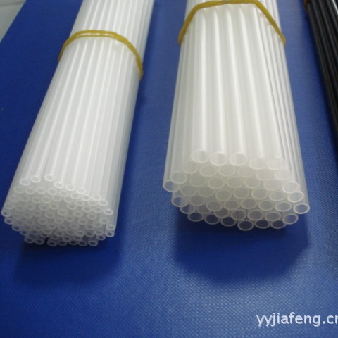 供应各种规格材质塑料管PP管PE透明管hdpe塑料管pp玩具配件产品