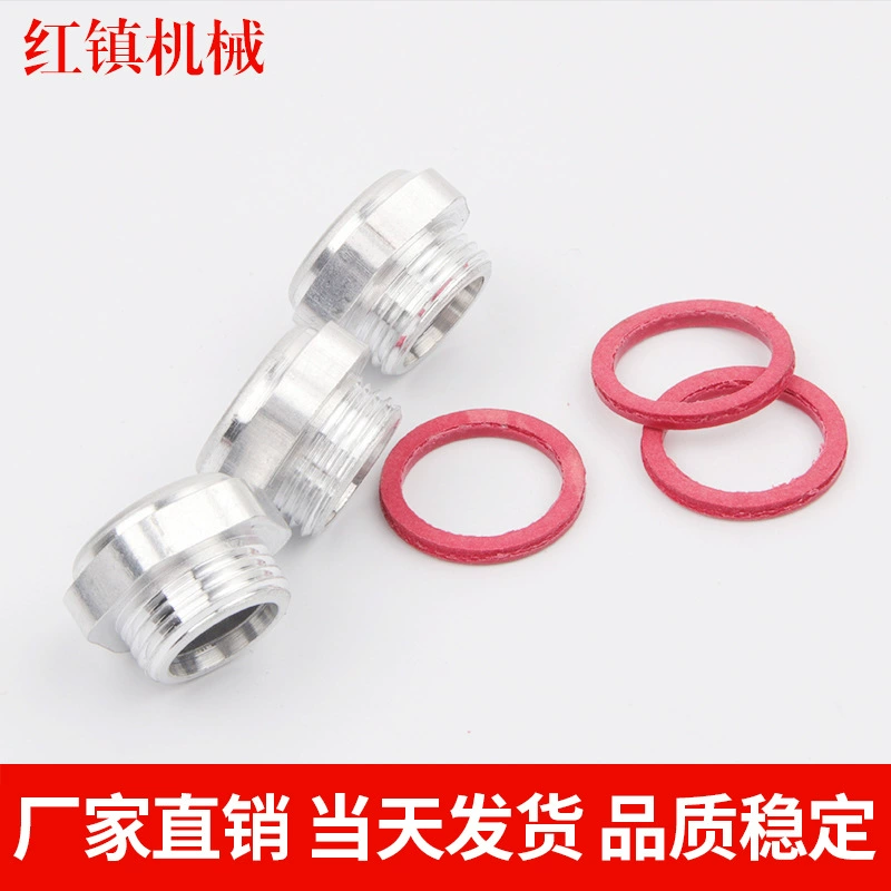 Алюминиевая плита 3/8/Оил/датчик масла/зеркало масла/роторное зеркало масла/зеркало масла ровное