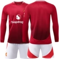 2425 Red Devils Home