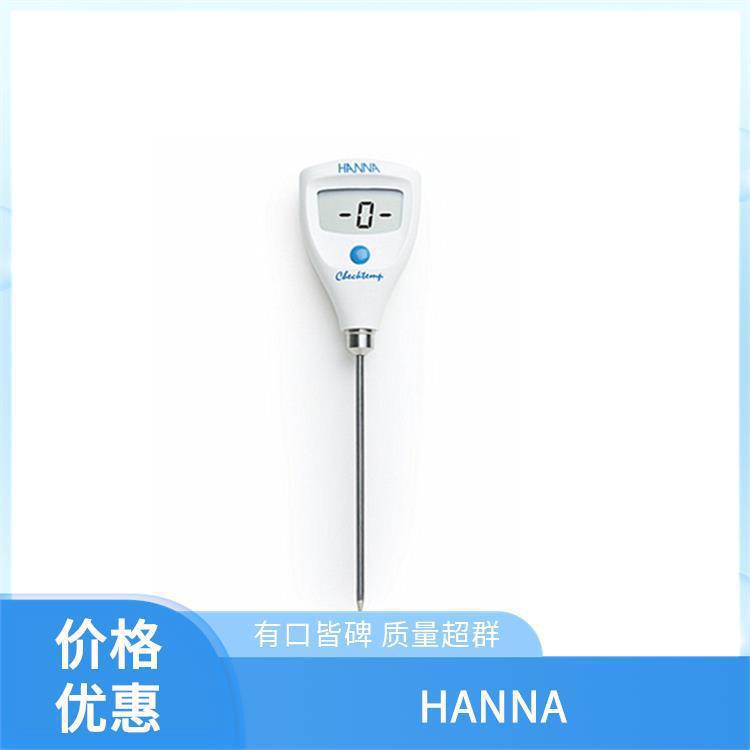 pH 仪器仪表 HI74083300 HANNA PH酸度测定仪 哈纳