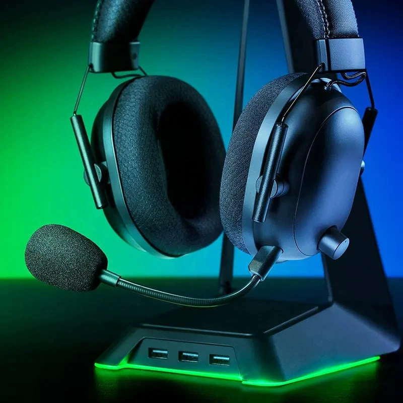 Blackshark V2