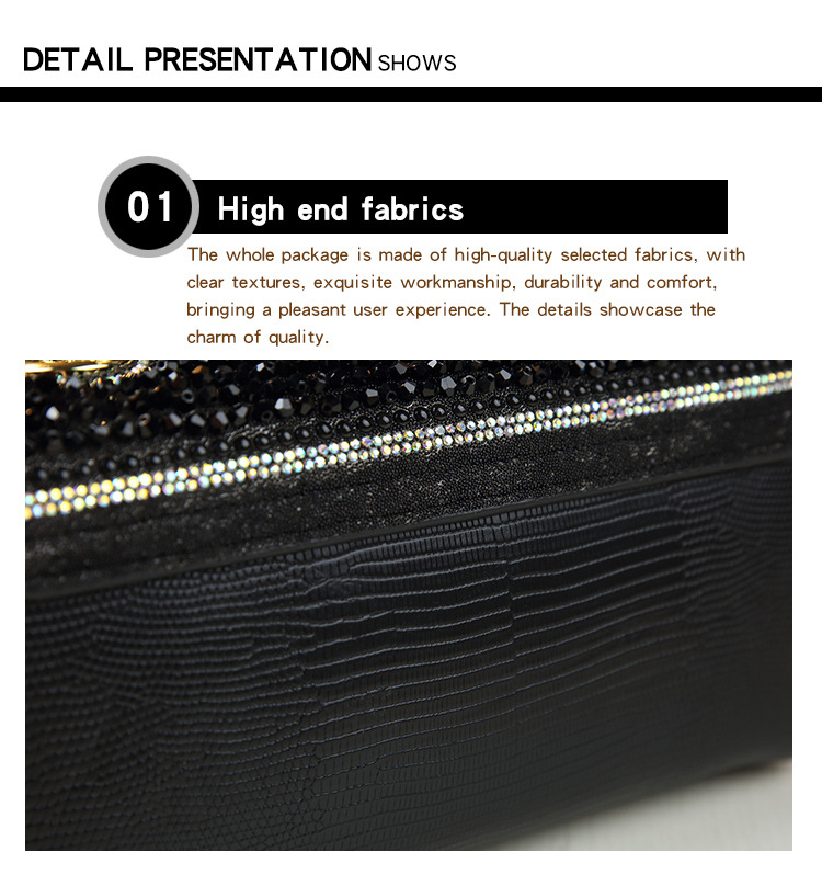 Borsa a mano da donna a forma di gufo con strass e nappe, resistente, a tracolla, piccola borsa quadrata, lusso di nicchia accessibile_voghion.com