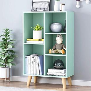 Home Living Room Storage Cabinet Simple Storage Locker Home Removable Organizing Shelf