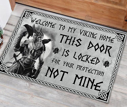 Amazon transfronterizo caliente-venta alfombra de piso estera de la puerta de entrada AliExpress generación entrega estera de la puerta etiquetado independiente embalaje