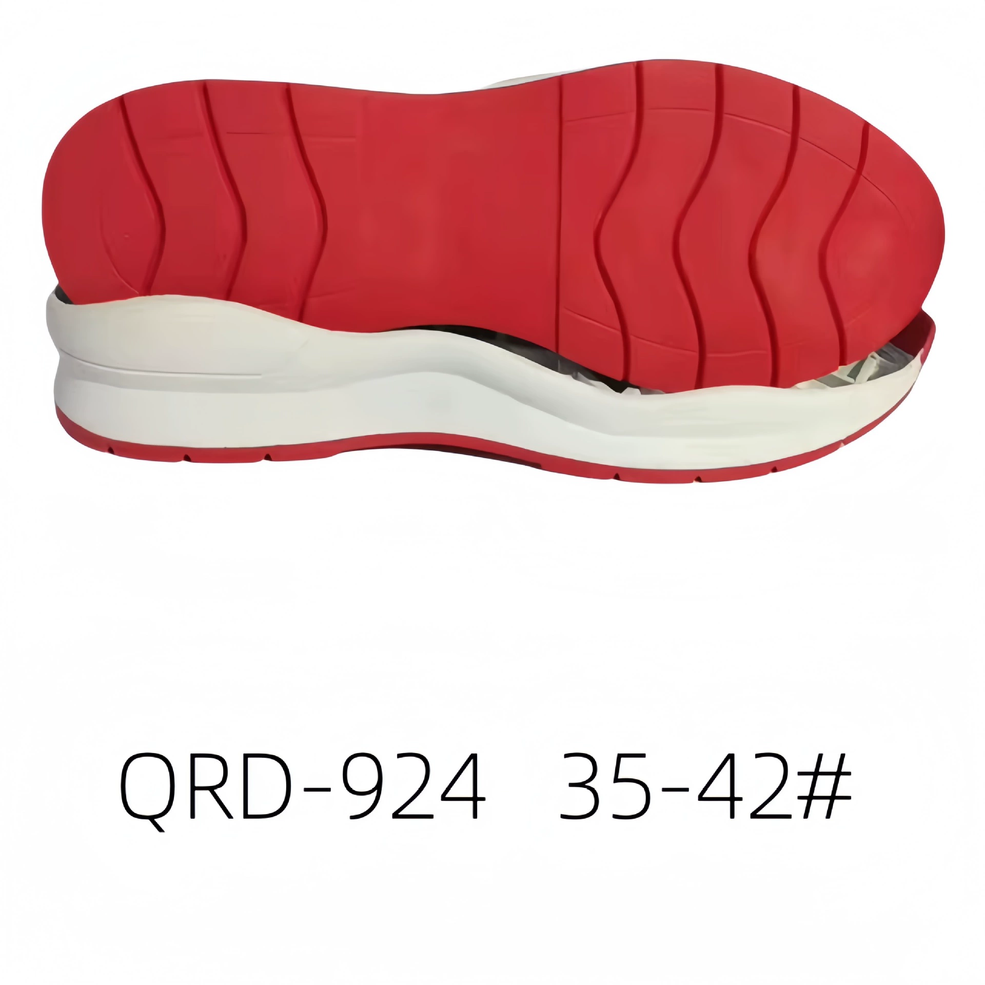 Повседневная подошва Casual Sole Спортивная подошва Sports shoes with large sole