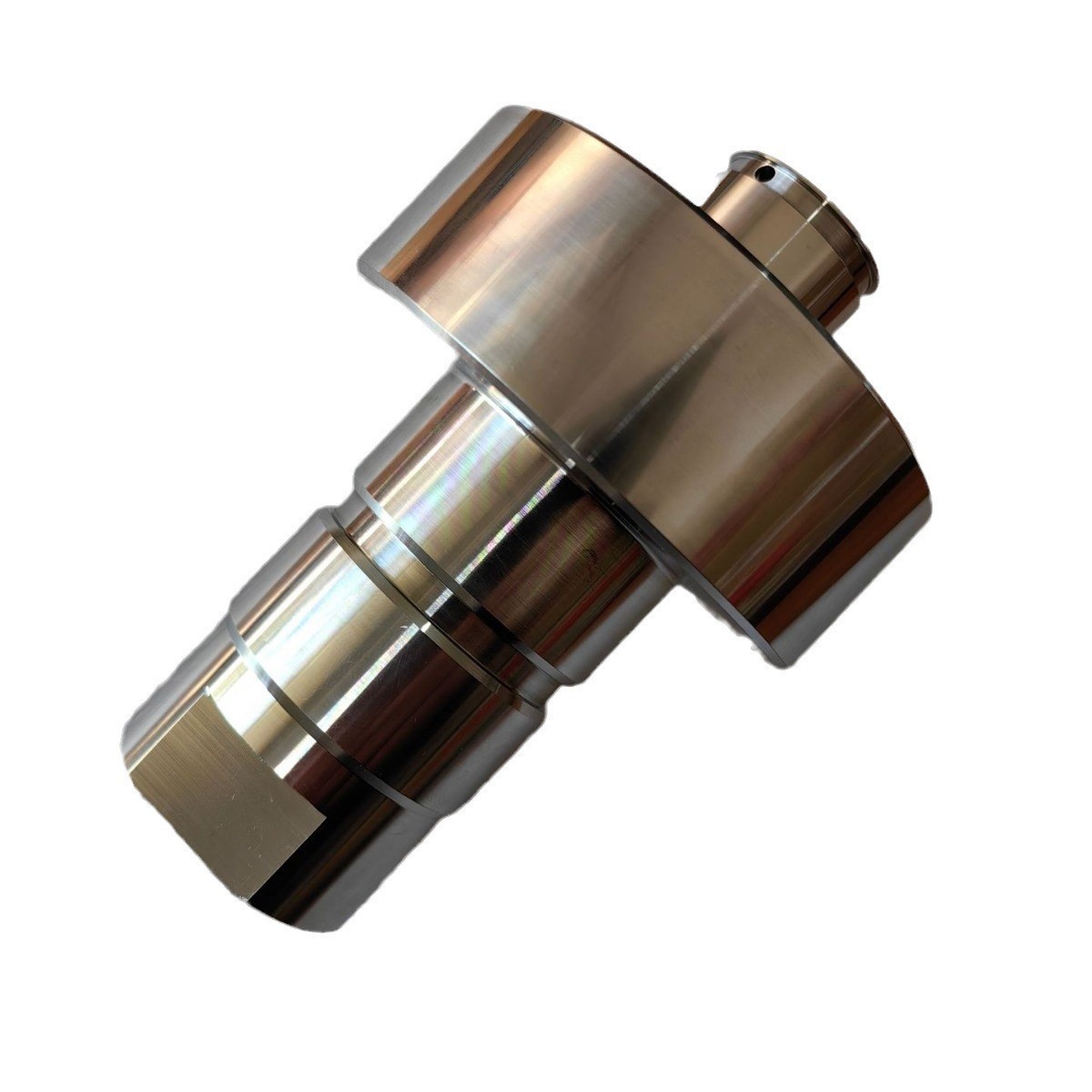 机器人水切割配件单向阀体 72142493 水刀配件