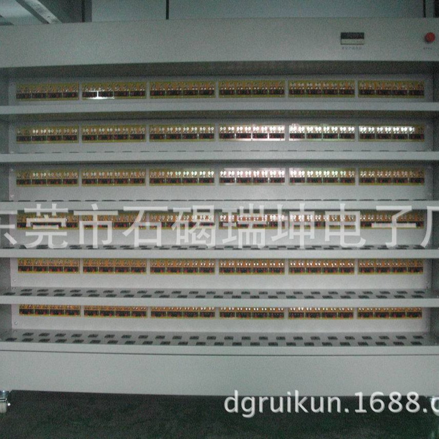 电源老化车厂家 电脑监控型老化车 老化架 老化车批发