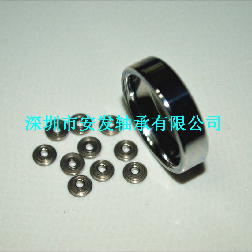 ����ֱ��MF72ZZ��� 2*7*3������� ������ֱ��8.2mm