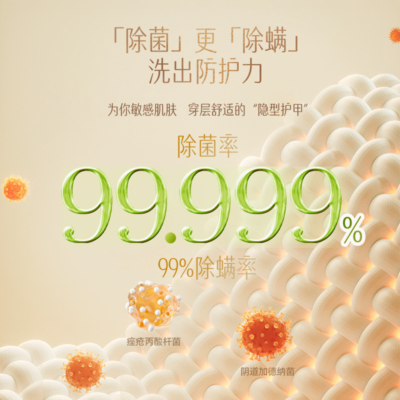 立白洗衣凝珠六合一沙龙香氛持久留香洗衣液凝珠留香珠洗衣珠量批|undefined