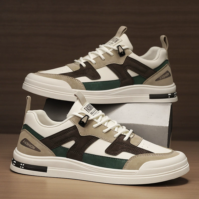 Platform sneakers, summer casual, lightweight, sizes 39–44