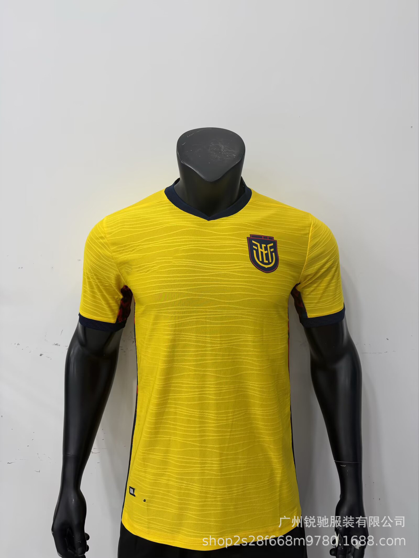 2627 Camiseta de fútbol de fútbol image 53