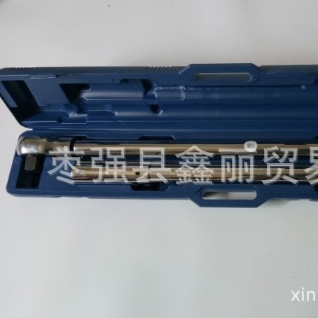 供应欧田 预置型扭力扳手公斤扳手棘轮扳手套筒扭力扳手